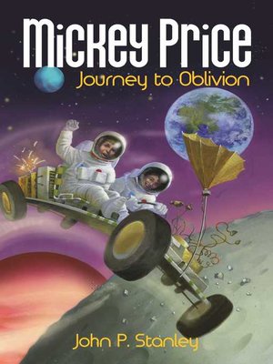 cover image of Journey to Oblivion